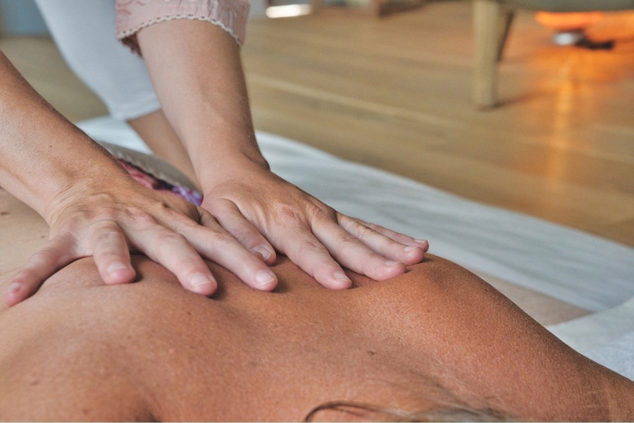 Gig Harbor Massage Services